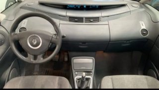 Renault Grand Espace 2007