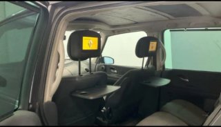 Renault Grand Espace 2007