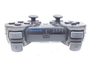 mando ps3 sony sixaxis