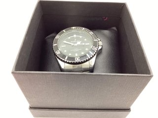 reloj pulsera caballero nowley 85316