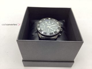 reloj pulsera caballero biden 0163