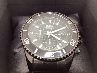 reloj pulsera caballero biden 0163