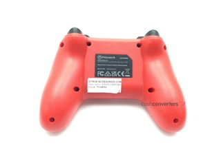 otros accesorios consolas powera nintendo switch