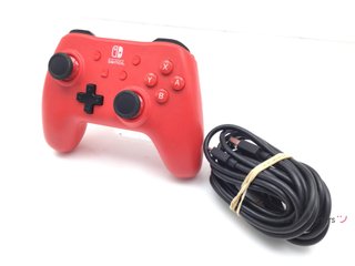 otros accesorios consolas powera nintendo switch
