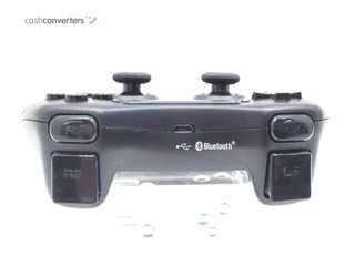 mando ps4 blackfire bfx-c20