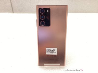samsung galaxy note 20 ultra 256gb 5g