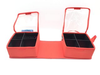 otros accesorios nintendo switch amiibo funda amiibo
