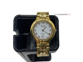 reloj pulsera caballero jaguar depose