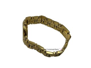 reloj pulsera caballero jaguar depose