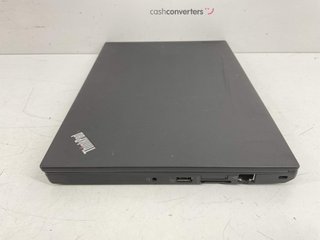 pc portatil lenovo lenovo