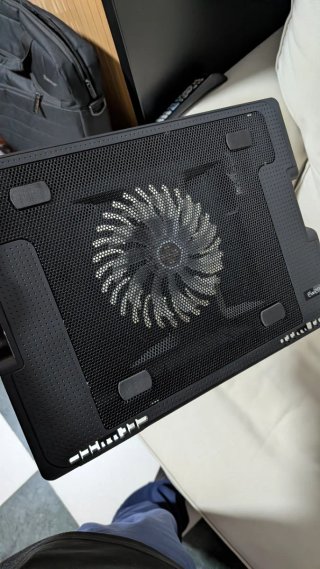 Portátil Gaming ASUS TUF RTX 4060