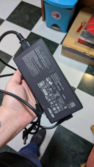Portátil Gaming ASUS TUF RTX 4060