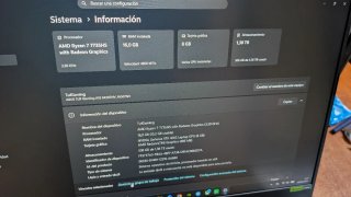 Portátil Gaming ASUS TUF RTX 4060