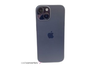 apple iphone 15 128gb