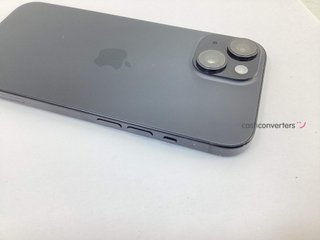 apple iphone 15 128gb