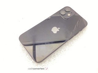 apple iphone 12 mini 64gb
