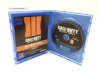 call of duty black ops iii ps4