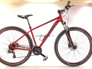 bicicleta montaña ntt sport 60