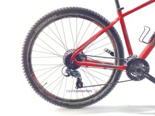 bicicleta montaña ntt sport 60