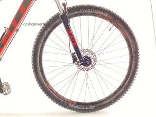bicicleta montaña ntt sport 60