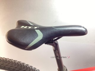 bicicleta montaña ntt sport 60