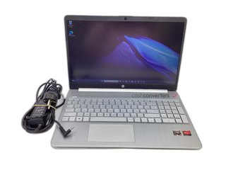 pc portatil hp hp laptop 15s-eq2xxx