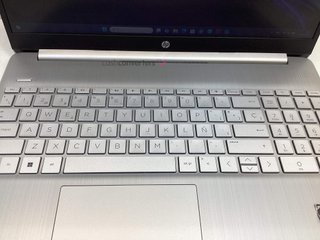 pc portatil hp hp laptop 15s-eq2xxx