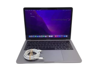 portatil apple apple macbook pro core i5 2.3 13 (2017) (a1708)