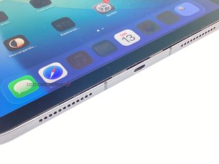 ipad apple ipad air (4 generacion) (wi-fi cell) (a2072)(a2324)(a2325) (10.9) 64gb