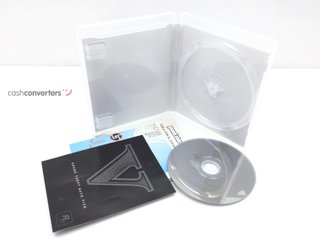 grand theft auto v ps3