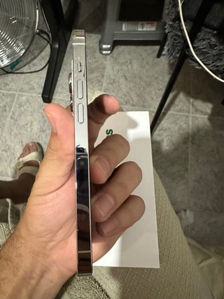 iPhone 14 Pro 128GB Blanco