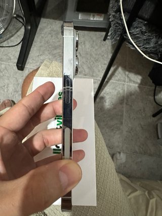 iPhone 14 Pro 128GB Blanco