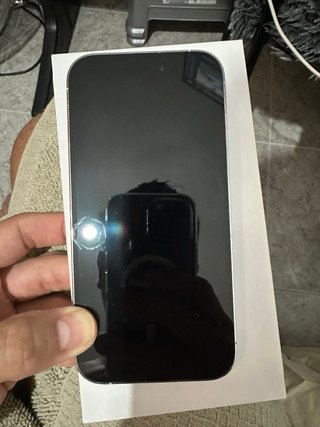 iPhone 14 Pro 128GB Blanco