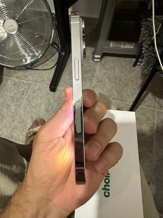 iPhone 14 Pro 128GB Blanco