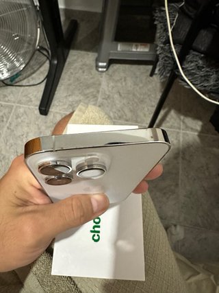 iPhone 14 Pro 128GB Blanco