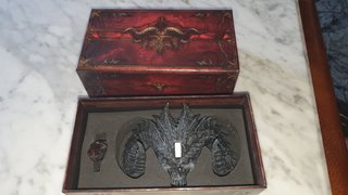 Diablo 3 y Reaper of Souls PC