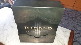 Diablo 3 y Reaper of Souls PC