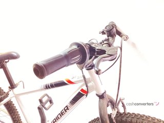 bicicleta montaña rockrider st100