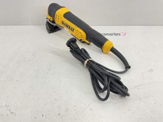 multiherramienta dewalt dwe315