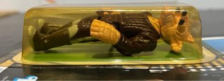 Star Wars Ree-Yees Rotj Kenner 77 Unpunched