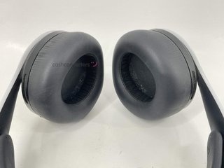 diadema sony pulse 3d
