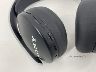 diadema sony pulse 3d