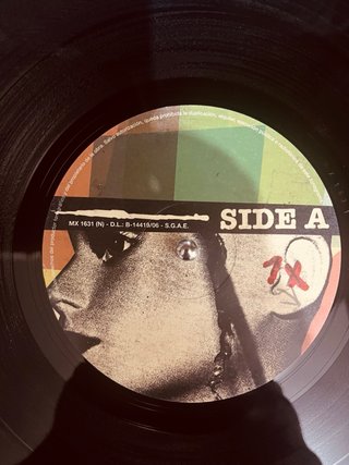 Guitars & Machines Vol. 5 - Special Manc