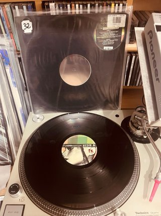 Guitars & Machines Vol. 5 - Special Manc