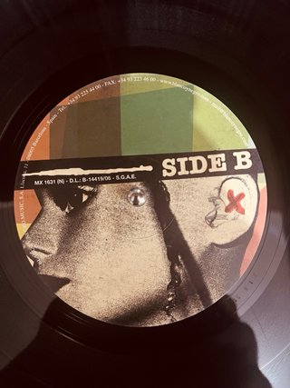 Guitars & Machines Vol. 5 - Special Manc