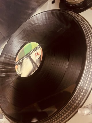 Guitars & Machines Vol. 5 - Special Manc