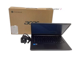 pc portatil acer chromebook 314 cb314-1h
