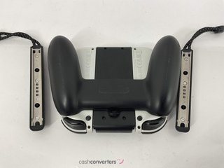 otros accesorios nintendo switch nintendo mandos blancos