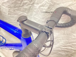 bicicleta carretera van rysel vrsl-n20