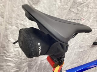 bicicleta carretera van rysel vrsl-n20
